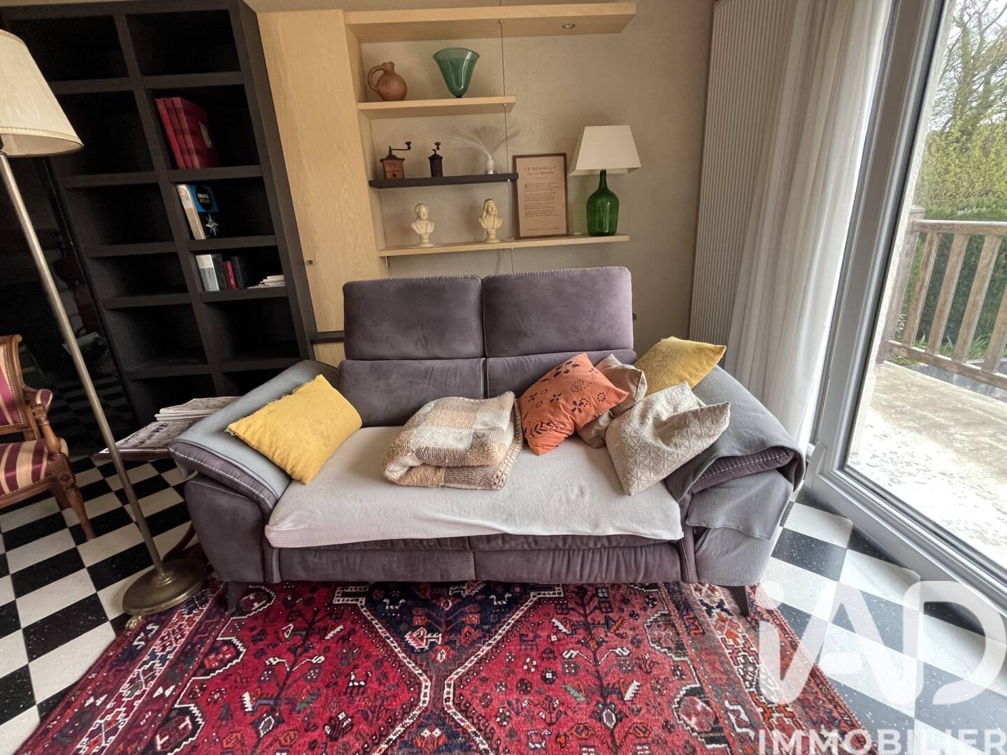 Maison à vendre, 143m², DEAUVILLE