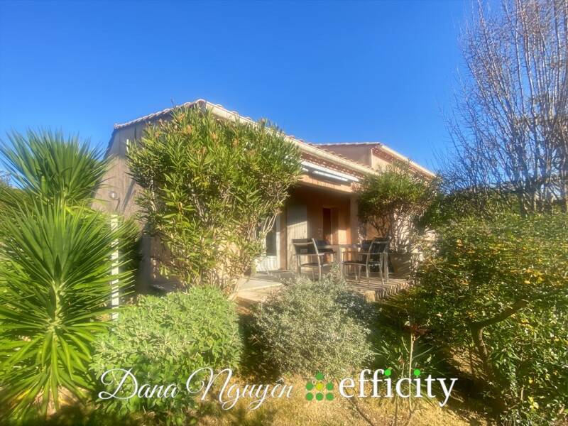 Maison à vendre, 109m², ALES