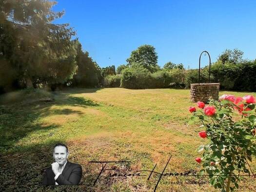 Maison à vendre 75 000 € 5 pièces 3 chambres 160 m² 880 m² de terrain Bayel 10310