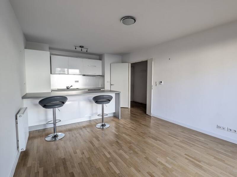 Maison à louer, 41m², NANTES