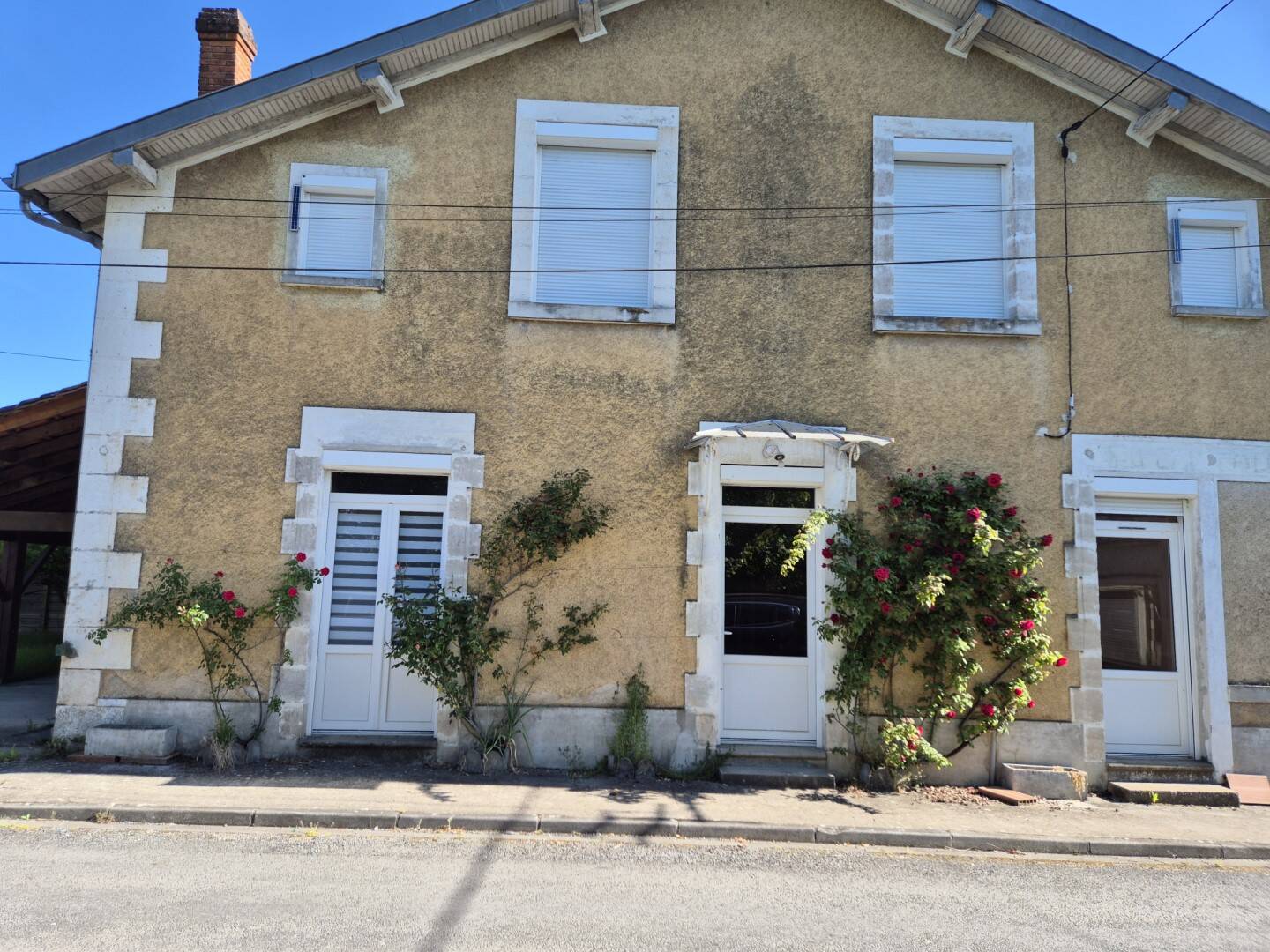 Maison à vendre, 179m², RAZAC SUR L'ISLE
