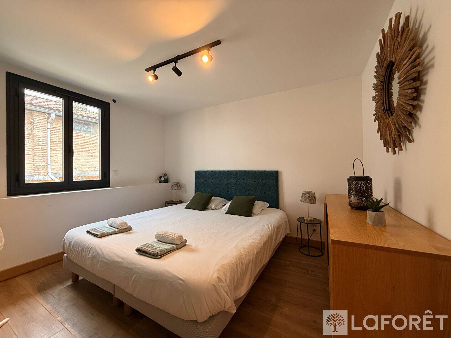 Maison à vendre, 61m², GUJAN MESTRAS
