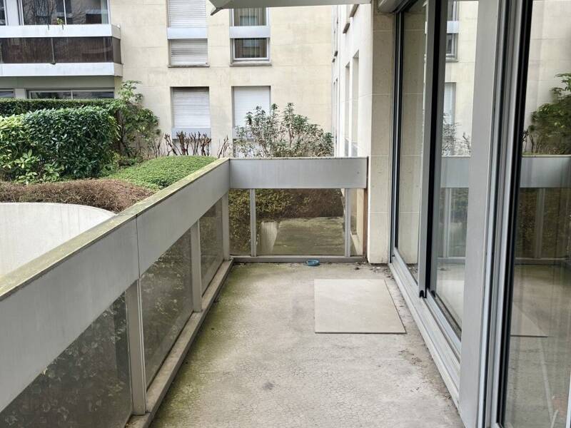 Maison à louer, 33m², LE CHESNAY