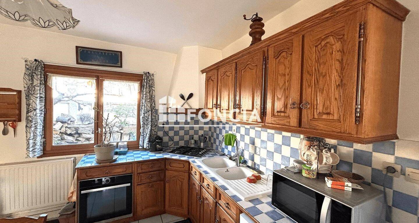 Maison à vendre, 129m², VERSAILLES