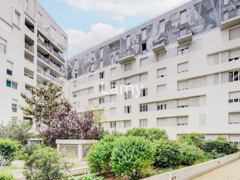 Maison à vendre, 39m², MARSEILLE 3E