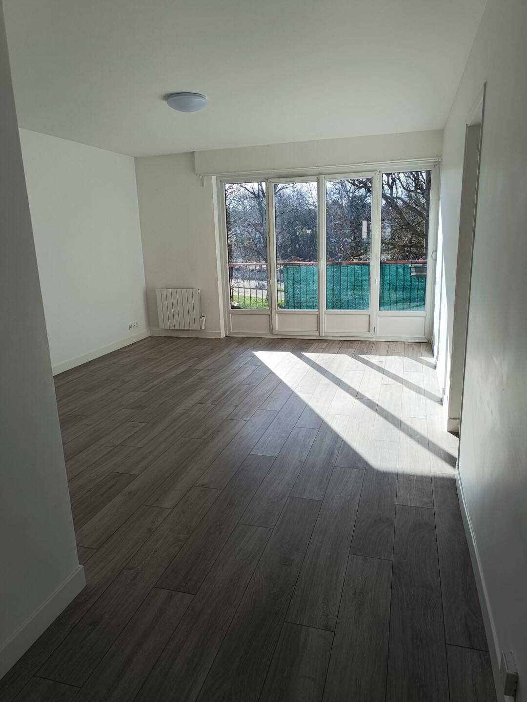 Maison à louer, 53m², SAINT MAUR DES FOSSES