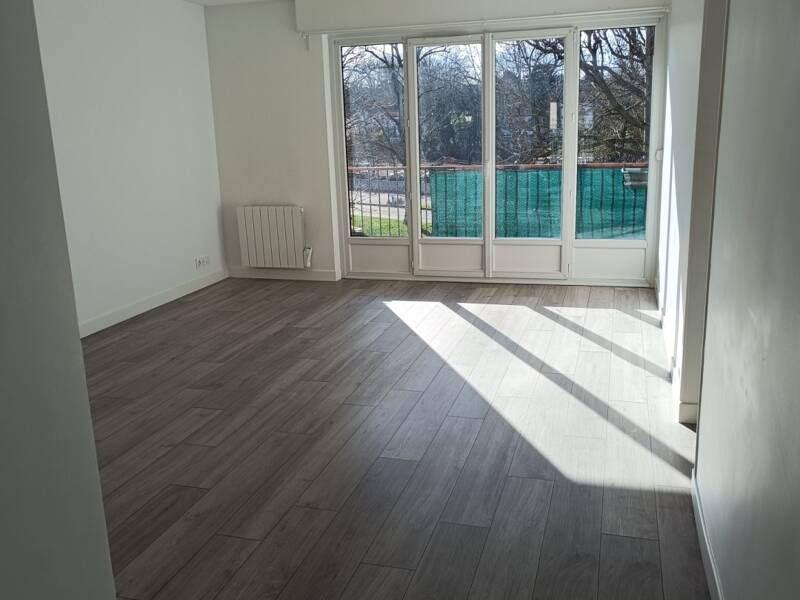 Maison à louer, 53m², SAINT MAUR DES FOSSES