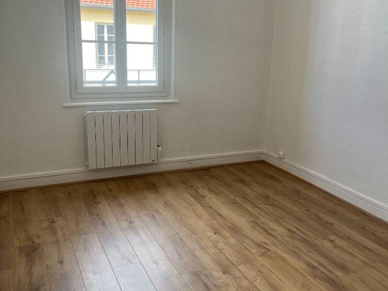 Maison à louer, 36m², LYON 8E