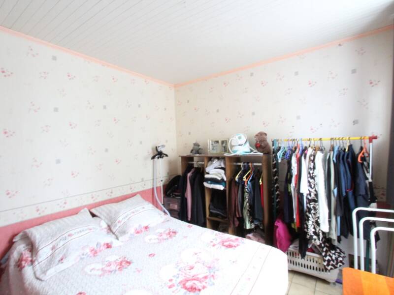 Maison à vendre, 66m², SUILLY LA TOUR