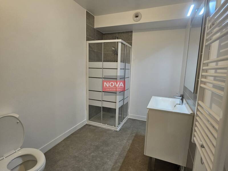 Maison à louer, 29m², VILLETANEUSE