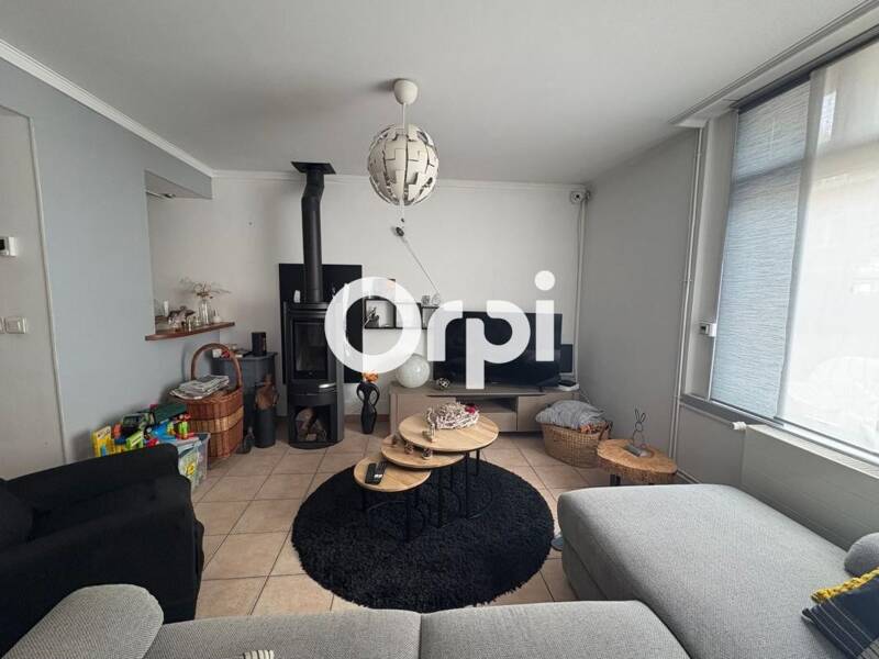 Maison à vendre, 128m², LILLE