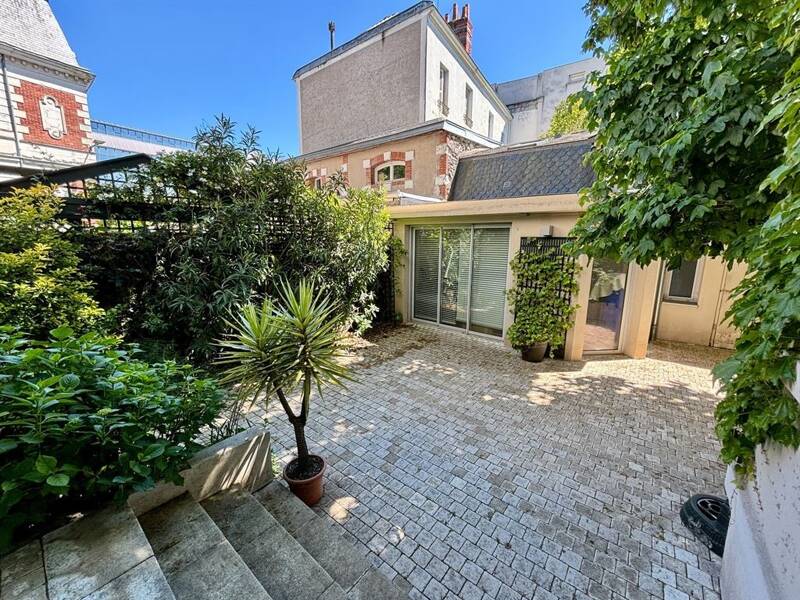 Maison à vendre, 303m², TOURS