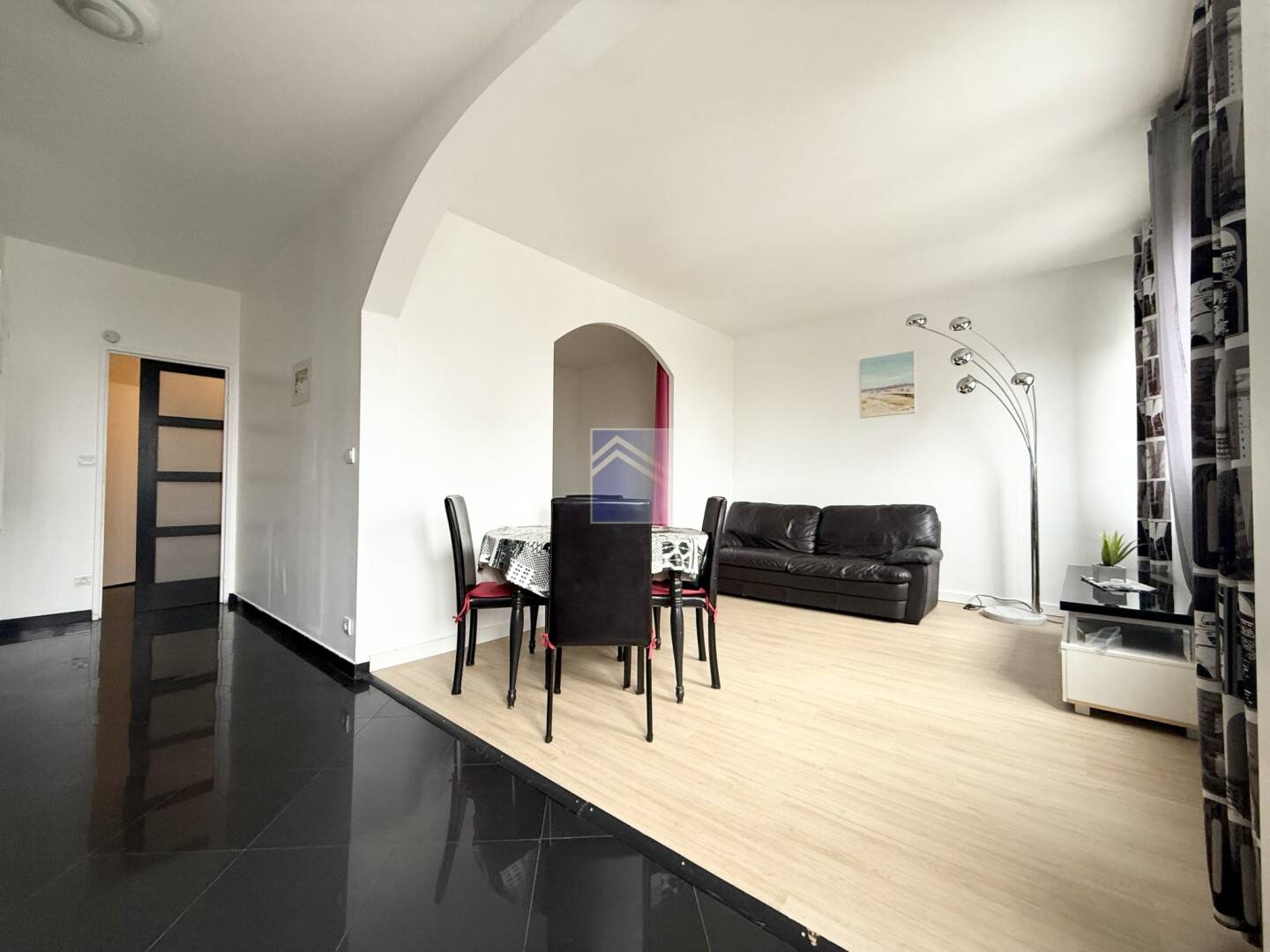 Maison à vendre, 52m², COURBEVOIE