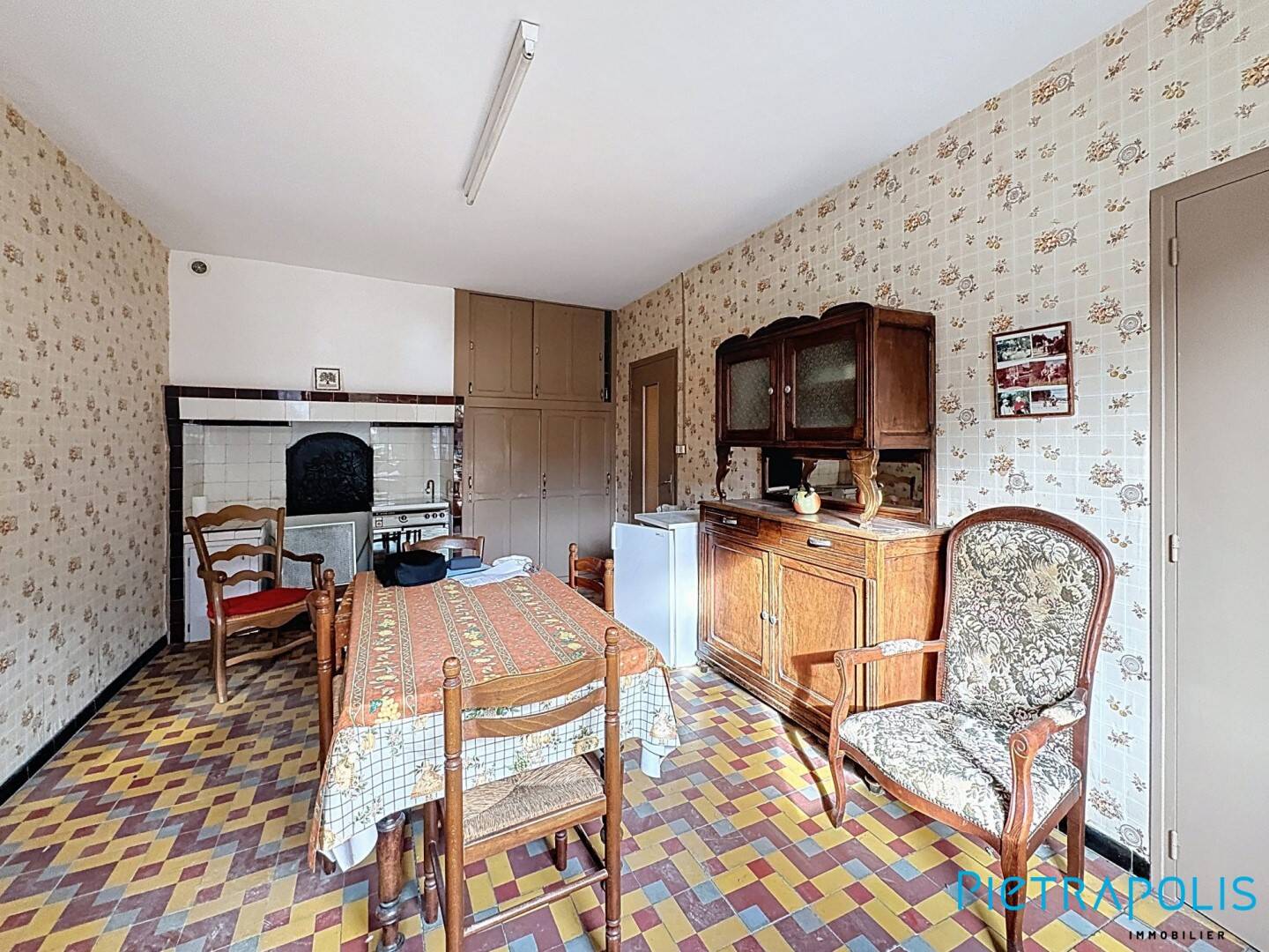 Maison à vendre, 312m², VILLEVEYRAC