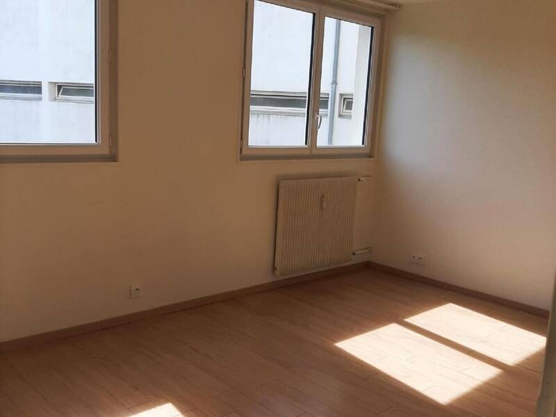 Maison à louer, 26m², FONTENAY AUX ROSES