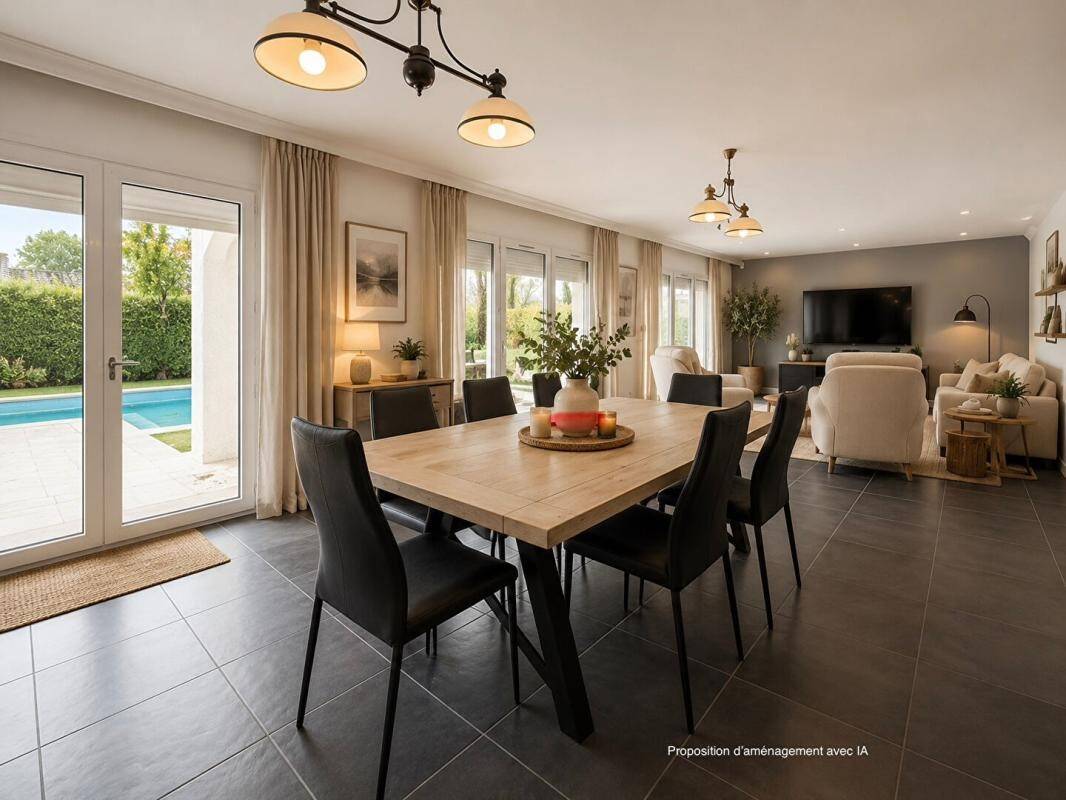 Maison à vendre, 148m², EYGALIERES