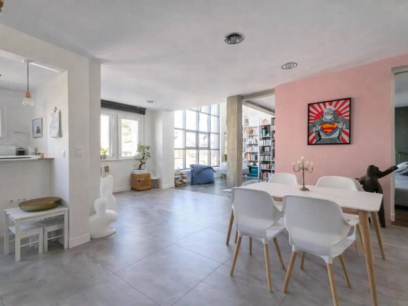 Maison à vendre, 124m², LE PERREUX SUR MARNE