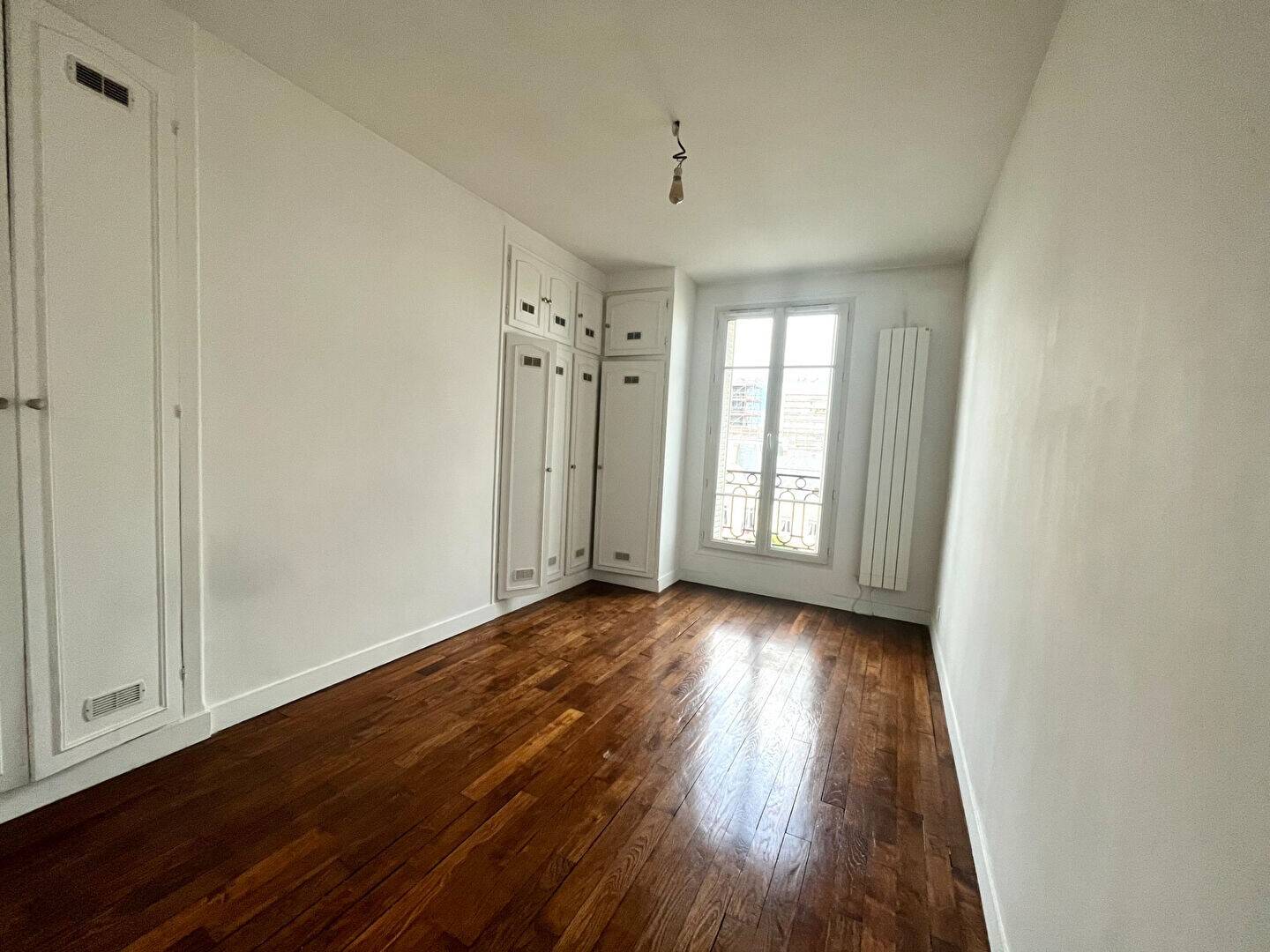 Maison à louer, 28m², CLICHY