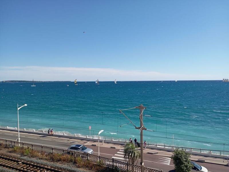 Maison à louer, 67m², CANNES