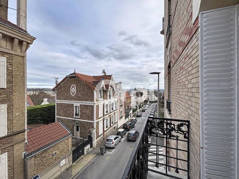Maison à louer, 43m², NOGENT SUR MARNE