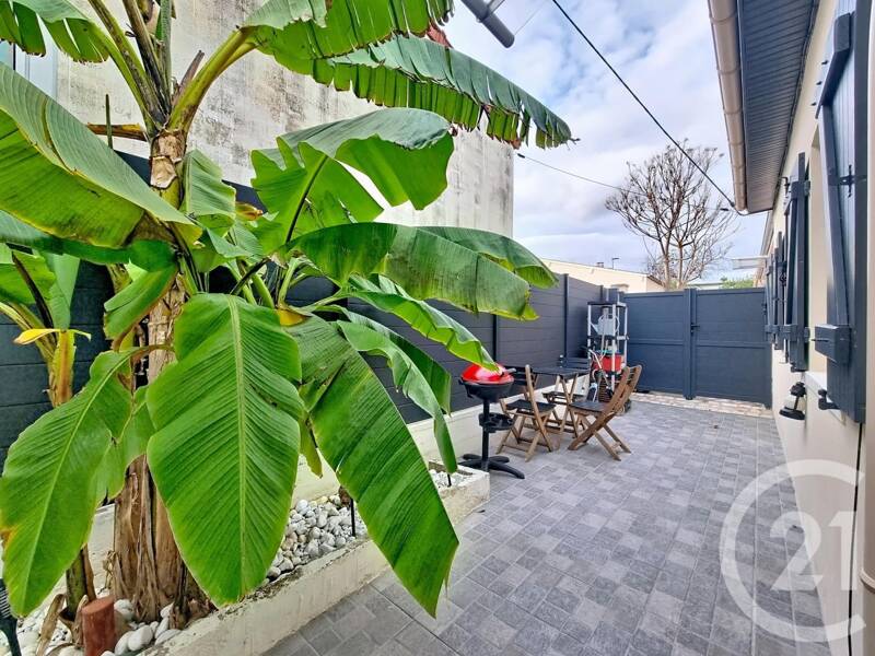 Maison à vendre, 60m², COLOMBES