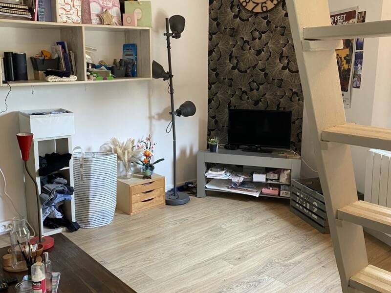 Maison à vendre, 22m², REIMS
