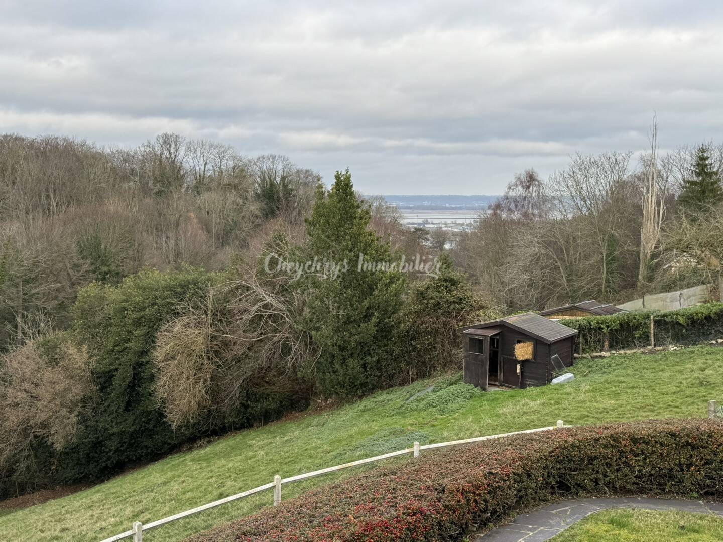 Maison à vendre, 110m², LA RIVIERE SAINT SAUVEUR