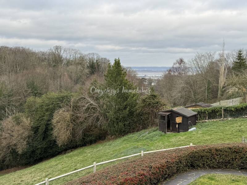 Maison à vendre, 110m², LA RIVIERE SAINT SAUVEUR