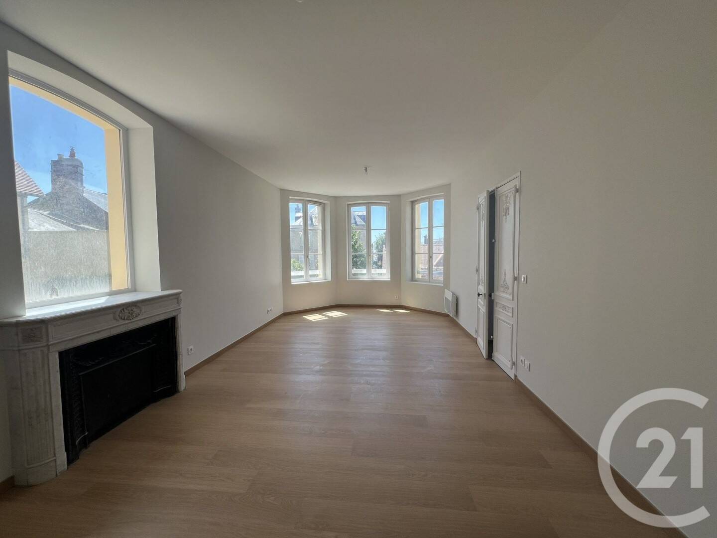Maison à vendre, 87m², TROUVILLE SUR MER