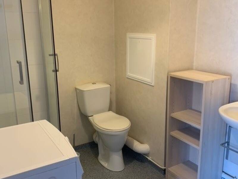 Maison à louer, 23m², LE HAVRE