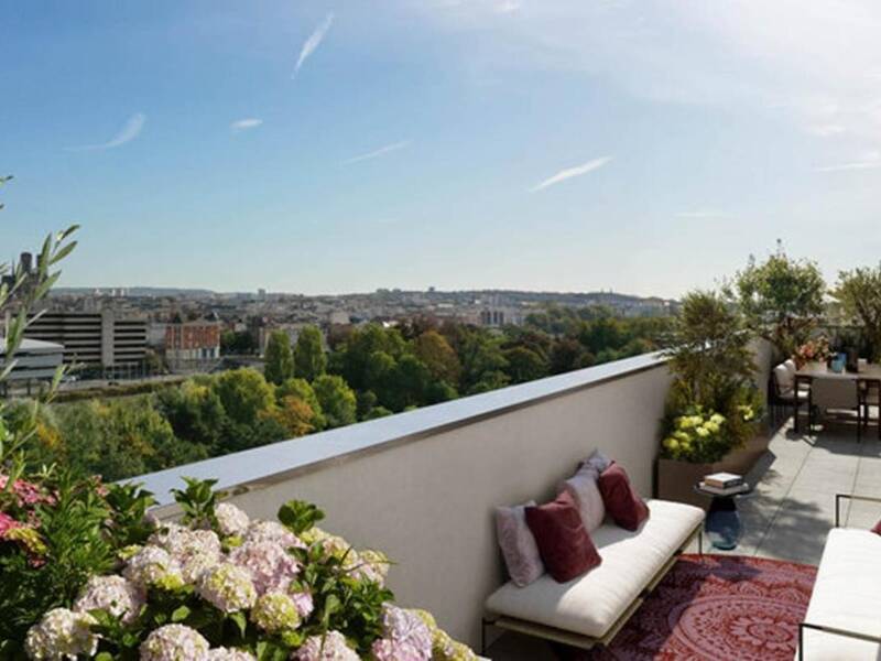 Maison à vendre, 41m², CHAMPIGNY SUR MARNE