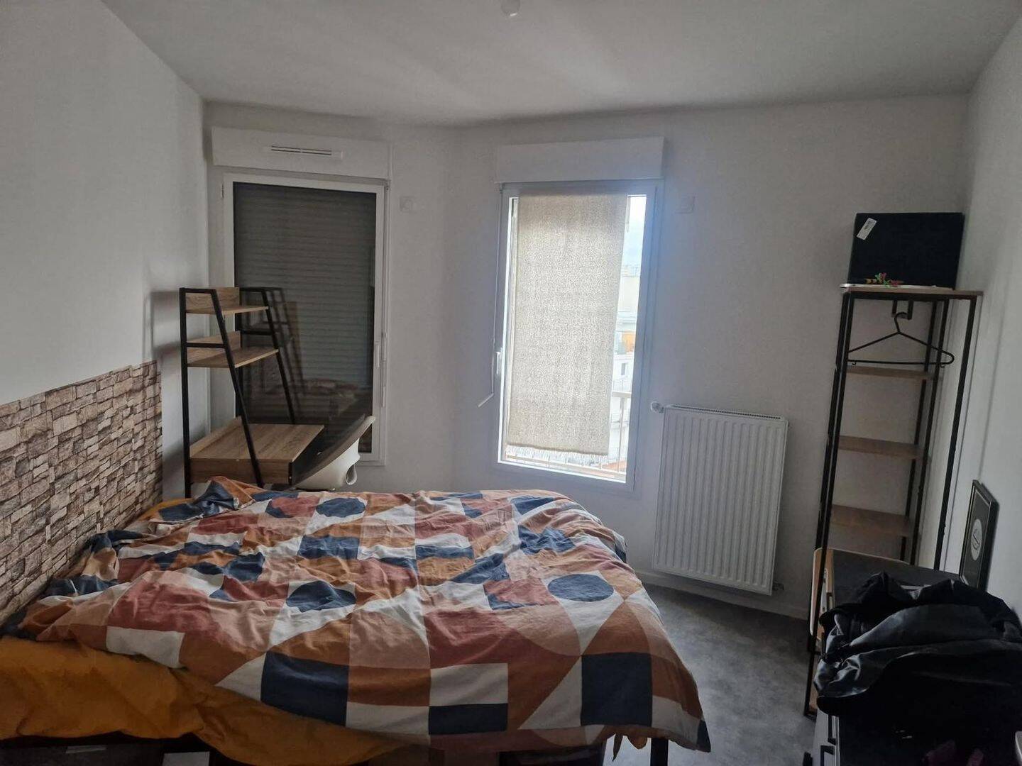 Maison à louer, 60m², BOBIGNY