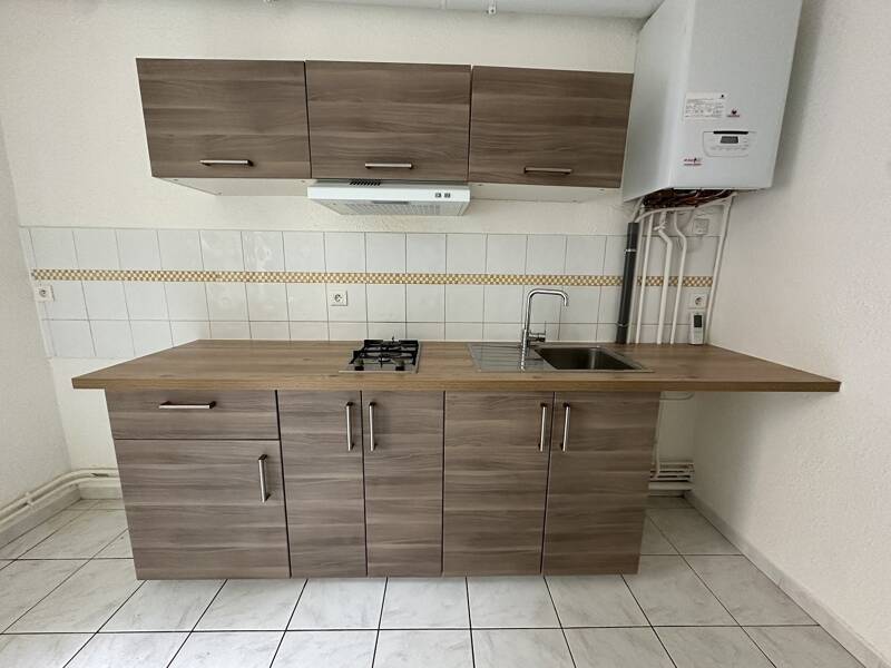 Maison à louer, 38m², MONTPELLIER