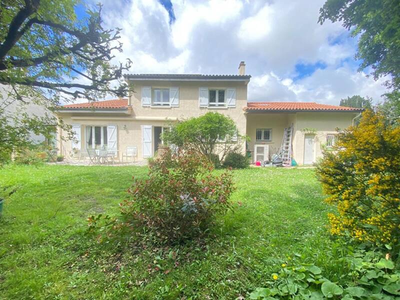 Maison à vendre, 229m², EYSINES