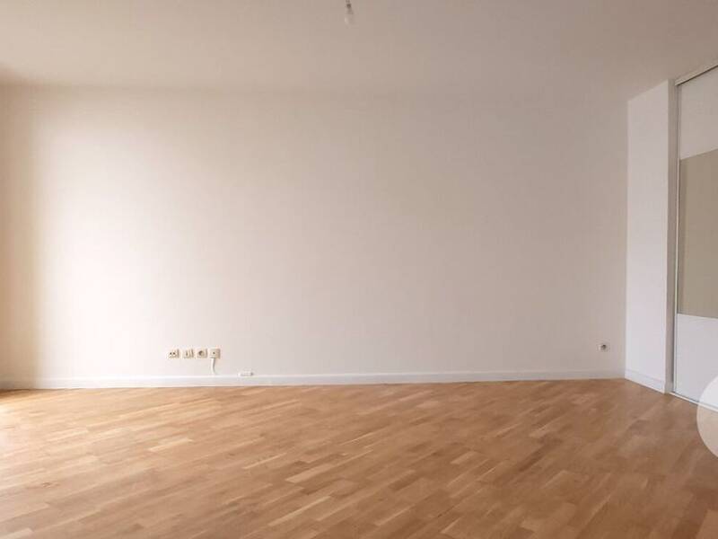 Maison à louer, 41m², COURCOURONNES