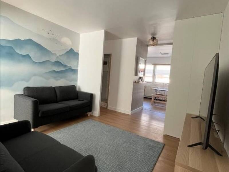 Maison à louer, 80m², REIMS