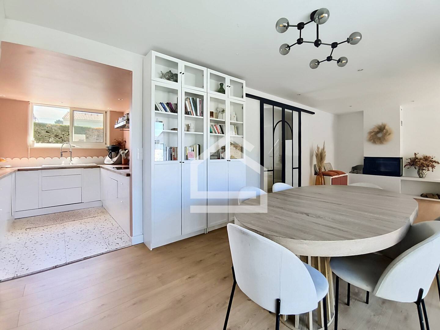 Maison à vendre, 150m², MERIGNAC