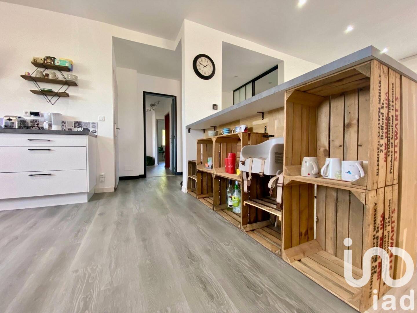 Maison à vendre, 246m², VILLEMOUSTAUSSOU