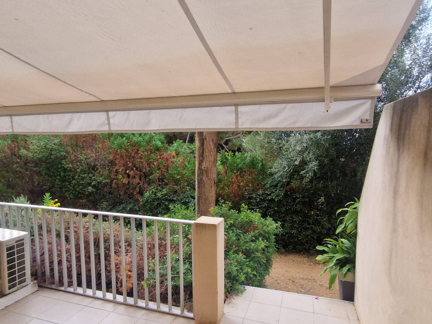 Maison à louer, 43m², AJACCIO