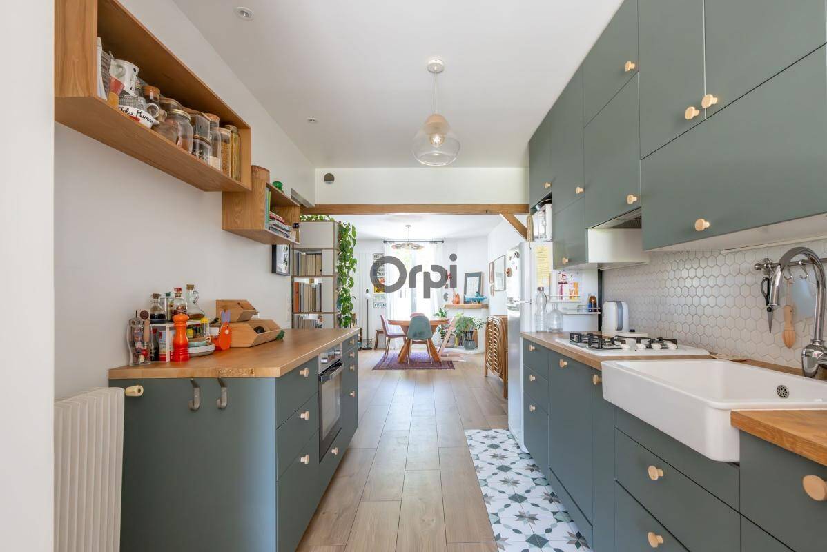 Maison à vendre, 75m², CHAMPIGNY SUR MARNE