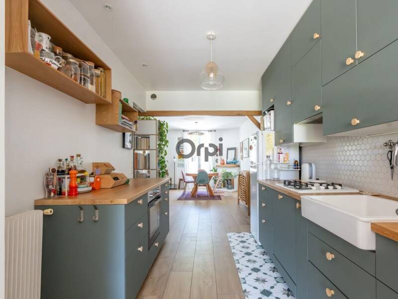 Maison à vendre, 75m², CHAMPIGNY SUR MARNE