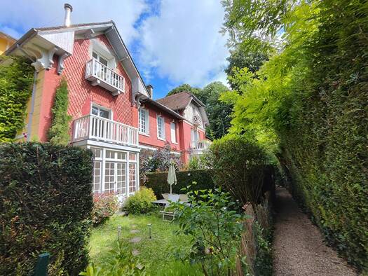 Appartement à vendre 315 000 € 3 pièces 1 chambre 55 m² Étage 1/2 L Etang la Ville 78620