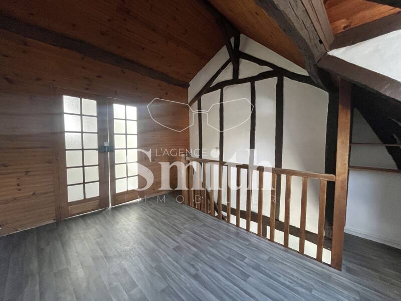 Maison à vendre, 34m², ROUEN
