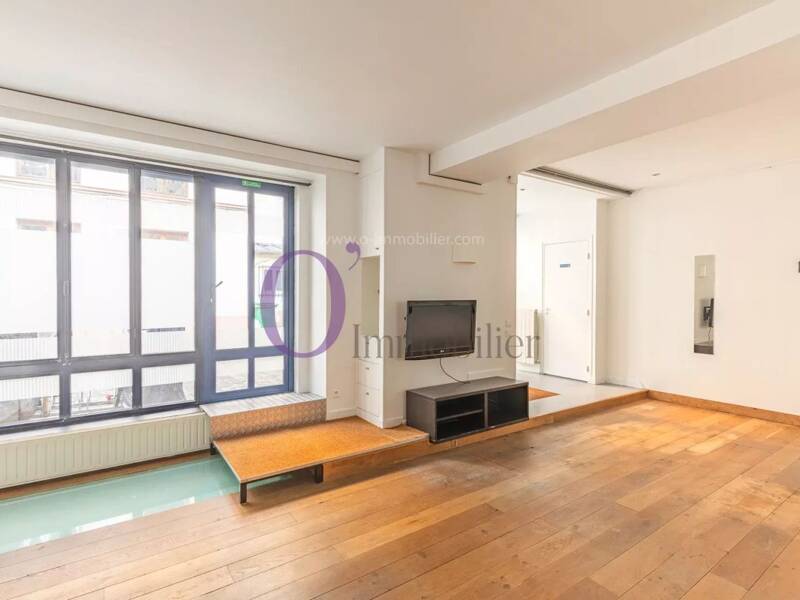 Maison à vendre, 89m², PARIS 20E