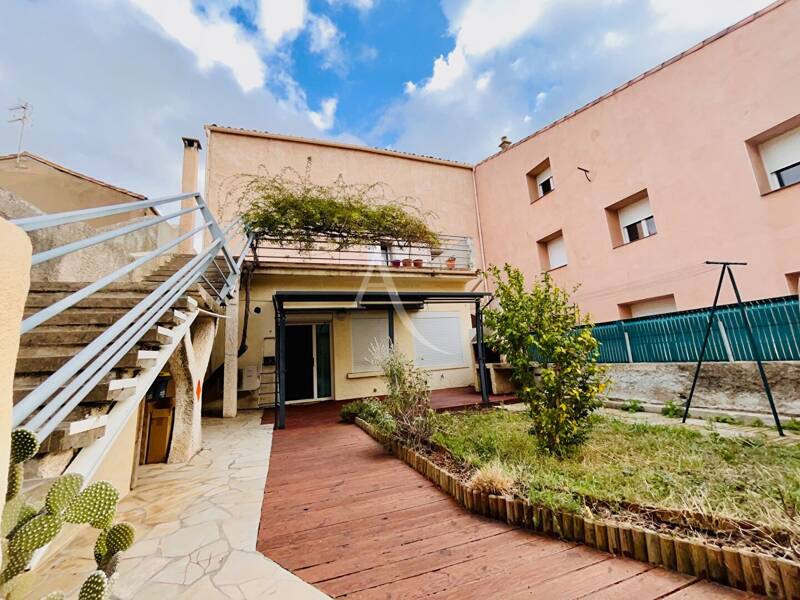 Maison à louer, 51m², MEZE