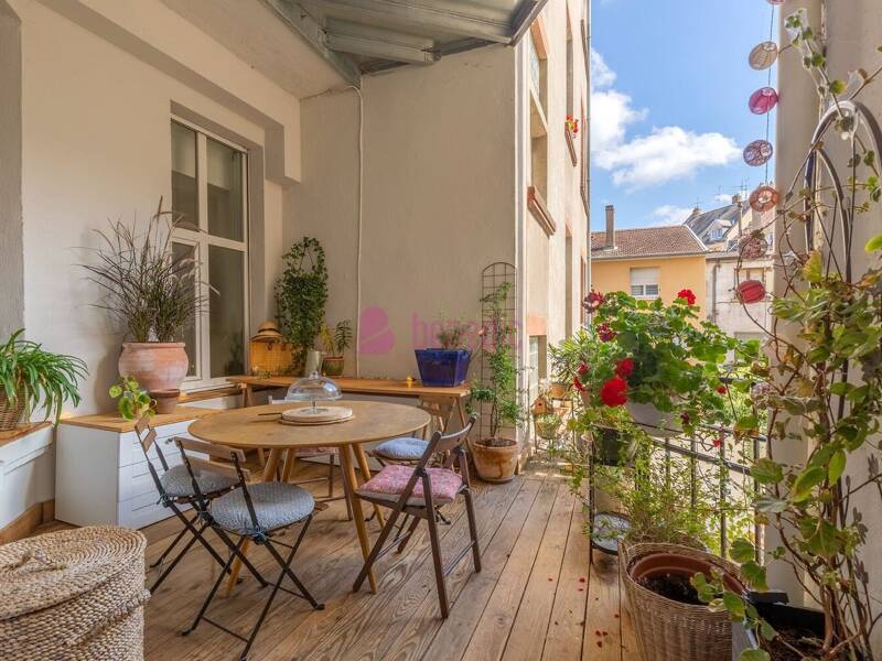 Maison à vendre, 141m², METZ