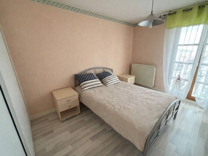 Maison à louer, 58m², SAINT ETIENNE