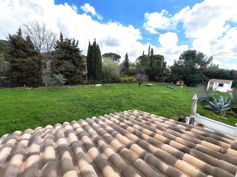 Maison à vendre, 114m², MARSEILLE 13E