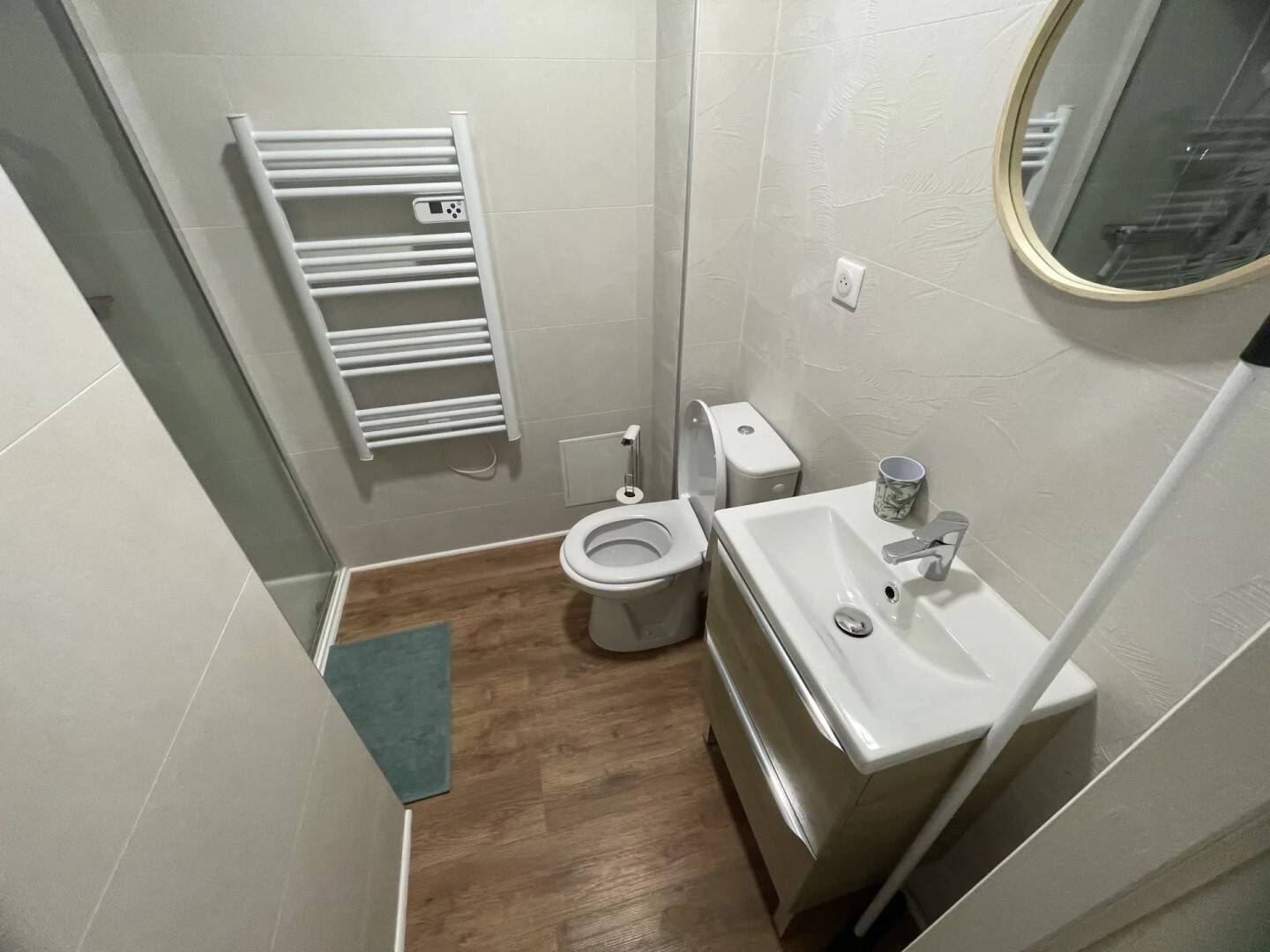 Maison à louer, 16m², SAINT QUENTIN