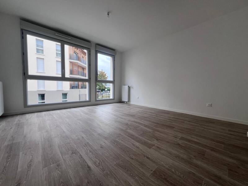 Maison à louer, 44m², MEAUX